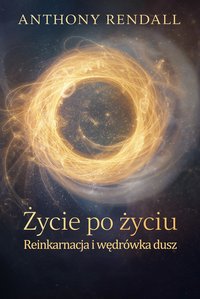 Życie po życiu. Reinkarnacja i wędrówka dusz - Anthony Rendall - ebook