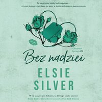 Bez nadziei. Chestnut Springs. Tom 5 - Elsie Silver - audiobook