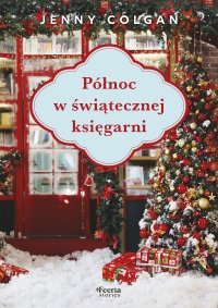 Północ w świątecznej księgarni - Jenny Colgan - ebook