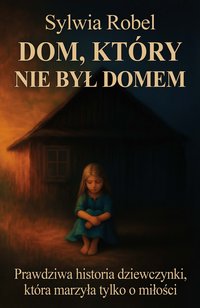 Dom który nie był domem. Prawdziwa historia dziewczynki która marzyła tylko o miłości. - Sylwia Robel - ebook