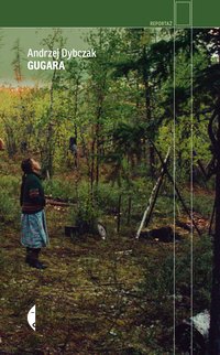 Gugara - Andrzej Dybczak - ebook
