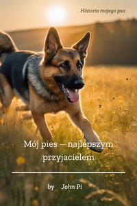 Mój pies – najlepszym przyjacielem - Janusz Pi - ebook