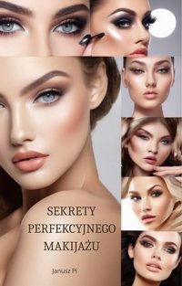 Sekrety perfekcyjnego makijażu - Janusz Pi - ebook