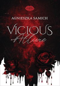 Vicious Allure - Agnieszka Samich - ebook