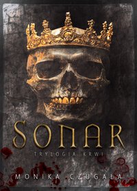 Sonar - Monika Czugała - ebook
