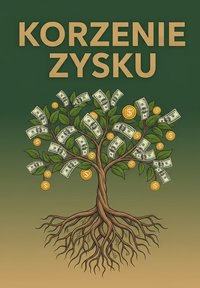 Korzenie zysku Jak giełda  przeszła drogę od sadzonek do algorytmów - Bruno Błoński - ebook