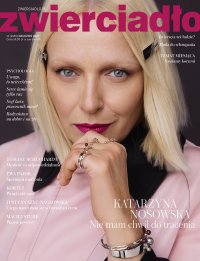 Zwierciadło - Opracowanie zbiorowe - eprasa