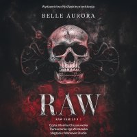 Raw - Belle Aurora - audiobook