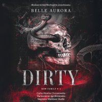 Dirty - Belle Aurora - audiobook