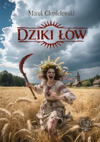 Dziki łów - Marek Chmielewski - ebook