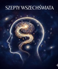 SZEPTY WSZECHŚWIATA: PSYCHOLOGIA PODŚWIADOMOŚCI - Bruno Błoński - ebook