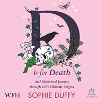 D is for Death - Sophie Duffy - audiobook