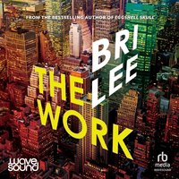The Work - Bri Lee - audiobook