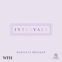 Intervals - Marianne Brooker - audiobook