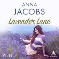 Lavender Lane - Anna Jacobs - audiobook