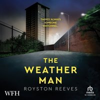 The Weatherman - Royston Reeves - audiobook
