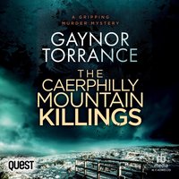 The Caerphilly Mountain Killings - Gaynor Torrance - audiobook