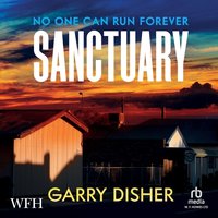 Sanctuary - Garry Disher - audiobook
