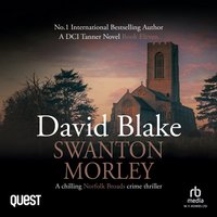Swanton Morley - David Blake - audiobook