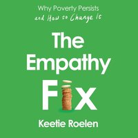 The Empathy Fix - Keetie Roelen - audiobook