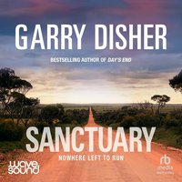 Sanctuary - Garry Disher - audiobook