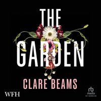 The Garden - Clare Beams - audiobook