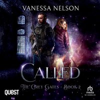 Called - Vanessa Nelson - audiobook