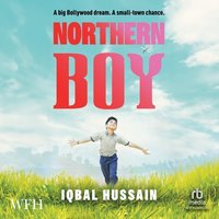 Northern Boy - Iqbal Hussain - audiobook