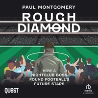 Rough Diamond - Paul Montgomery - audiobook