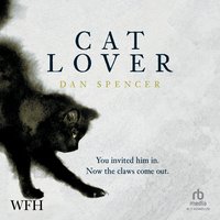 Cat Lover - Dan Spencer - audiobook