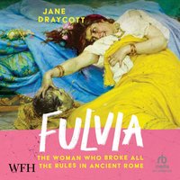 FULVIA - Jane Draycott - audiobook