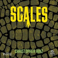 Scales - Christopher Hinz - audiobook