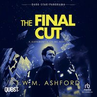 The Final Cut - T. W. M. Ashford - audiobook