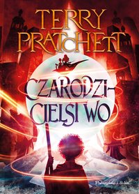 Czarodzicielstwo - Terry Pratchett - ebook