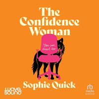 The Confidence Woman - Sophie Quick - audiobook