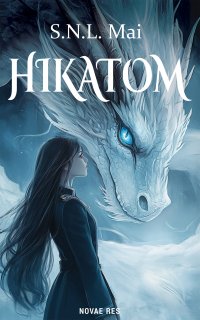 Hikatom - S.N.L. Mai - ebook