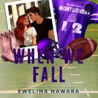 When We Fall - Ewelina Nawara - audiobook