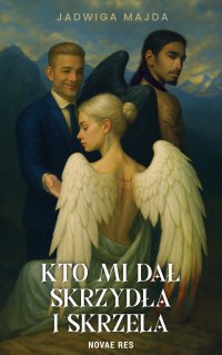 Kto mi dał skrzydła i skrzela? - Jadwiga Majda - ebook