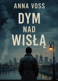 Dym nad Wisłą - Anna Voss - ebook
