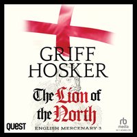 Lion of the North - Griff Hosker - audiobook