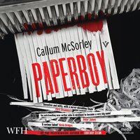 Paperboy - Callum McSorley - audiobook