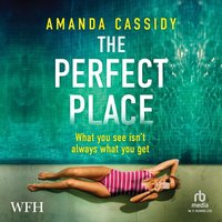 The Perfect Place - Amanda Cassidy - audiobook
