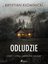 Odludzie - Krystian Kłomnicki - ebook
