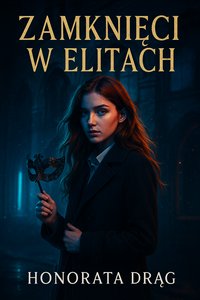 Zamknięci w Elitach - Honorata Drąg - ebook