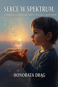 Serce w Spektrum - Honorata Drąg - ebook
