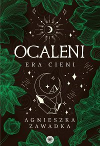 Ocaleni - Agnieszka Zawadka - ebook