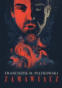 Zamawiacz - Franciszek Piątkowski - ebook