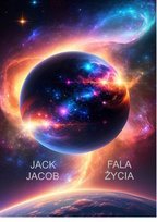 Fala Życia - Jack Jacob - audiobook