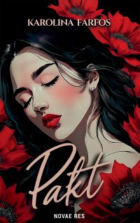 Pakt - Karolina Farfos - ebook