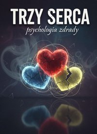Trzy serca Psychologia zdrady - Bruno Błoński - ebook
